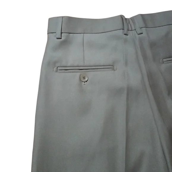 BNWT 5 Peice Tan Suit Including Garment Bag - Picture 15 of 16